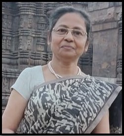 Dr. Shuchita Kumar